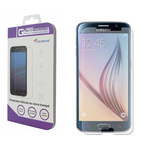Protector Pantalla Cristal Templado Samsung Galaxy Trend 2 Lite G318H