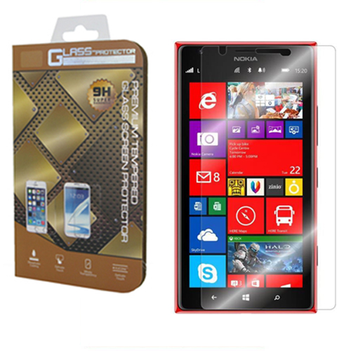 Protector Pantalla Cristal Templado Nokia Lumia 530