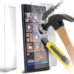 Protector Pantalla Cristal Templado Nokia Lumia 830
