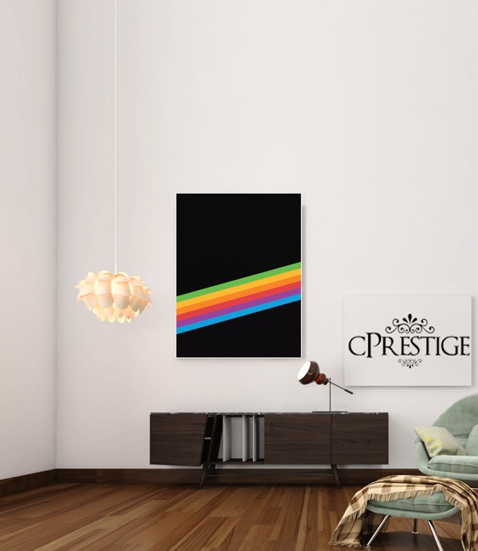  LGBT elegance para Poster adhesivas 30 * 40 cm