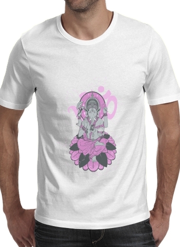  Ganesha para Camisetas hombre