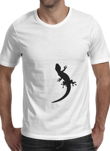  Lizard para Camisetas hombre