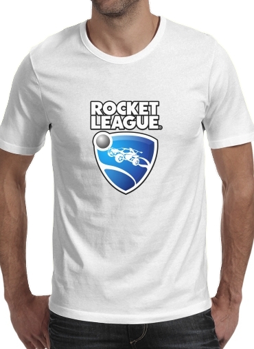  Rocket League para Camisetas hombre