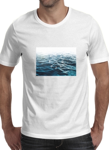  Winds of the Sea para Camisetas hombre