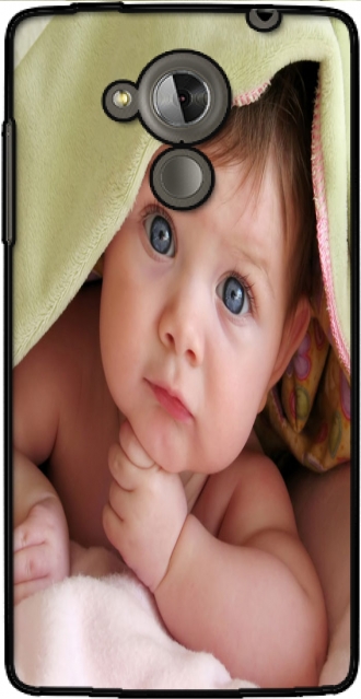 Cuero Acer Liquid Z500 con imágenes baby