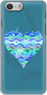 Carcasa A Sea of Love (blue) for Iphone 6 4.7