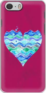 Carcasa A sea of Love (purple) for Iphone 6 4.7