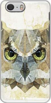Carcasa abstract owl for Iphone 6 4.7