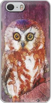 Carcasa abstract cute owl for Iphone 6 4.7