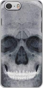 Carcasa abstract skull for Iphone 6 4.7