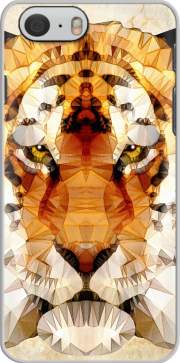 Carcasa abstract tiger for Iphone 6 4.7