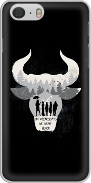 Carcasa American coven for Iphone 6 4.7