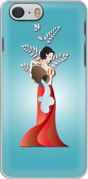 Carcasa Aquarius - Snow White for Iphone 6 4.7