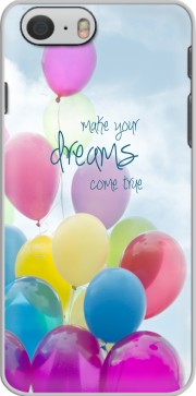 Carcasa balloon dreams for Iphone 6 4.7