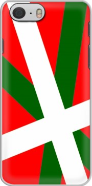 Carcasa Basque for Iphone 6 4.7