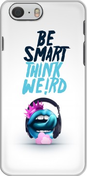 Carcasa Be Smart Think Weird 2 for Iphone 6 4.7