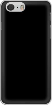 Carcasa black and white swirls for Iphone 6 4.7