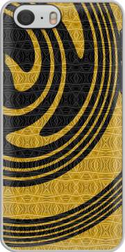 Carcasa BLACK SPIRAL for Iphone 6 4.7