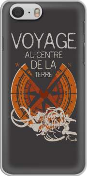 Carcasa Book Collection: Jules Verne for Iphone 6 4.7
