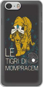 Carcasa Book Collection: Sandokan, The Tigers of Mompracem for Iphone 6 4.7