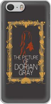 Carcasa BOOKS collection: Dorian Gray for Iphone 6 4.7