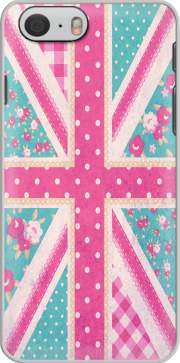 Carcasa British Girls Flag for Iphone 6 4.7