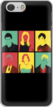 Carcasa Buffy Pop for Iphone 6 4.7