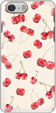 Carcasa Cherry Pattern for Iphone 6 4.7