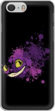 Carcasa Cheshire spirit for Iphone 6 4.7