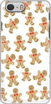 Carcasa Christmas snowman gingerbread for Iphone 6 4.7