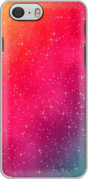 Carcasa Colorful Galaxy for Iphone 6 4.7