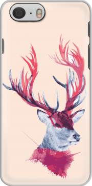 Carcasa Deer paint for Iphone 6 4.7