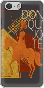 Carcasa Don Quijote for Iphone 6 4.7