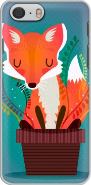 Carcasa Fox in the pot for Iphone 6 4.7