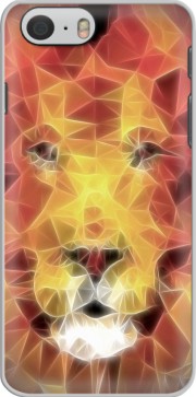 Carcasa fractal lion for Iphone 6 4.7
