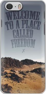 Carcasa Freedom for Iphone 6 4.7