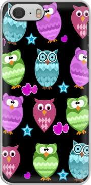 Carcasa funky owls for Iphone 6 4.7