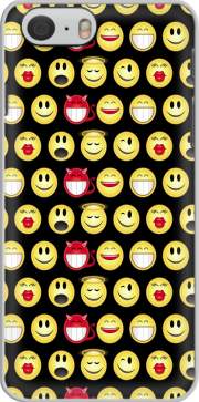 Carcasa funny smileys for Iphone 6 4.7