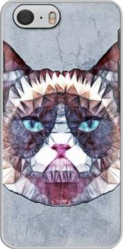 Carcasa grumpy cat for Iphone 6 4.7