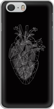 Carcasa heart II for Iphone 6 4.7