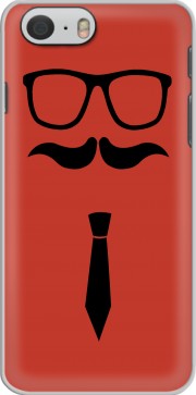Carcasa Hipster Face for Iphone 6 4.7