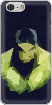 Carcasa Hulk Polygone for Iphone 6 4.7