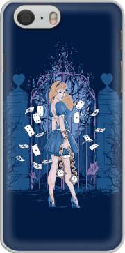 Carcasa In my wonderland for Iphone 6 4.7