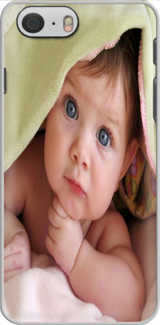 Cuero Iphone 6 4.7 con imágenes baby