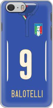 Carcasa Italy for Iphone 6 4.7