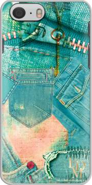 Carcasa Jeans for Iphone 6 4.7