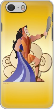 Carcasa Leo - Hercules & Lion for Iphone 6 4.7