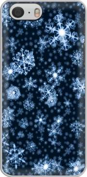 Carcasa Let It Snow for Iphone 6 4.7