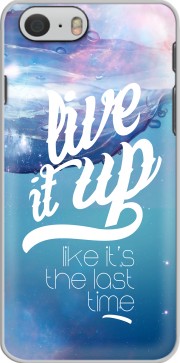 Carcasa Live it up for Iphone 6 4.7