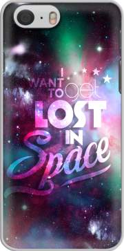 Carcasa Lost in space for Iphone 6 4.7